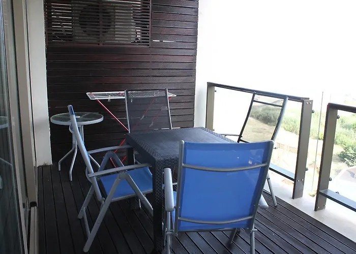 Apartment Private In Yoo Bulgaria Complex *