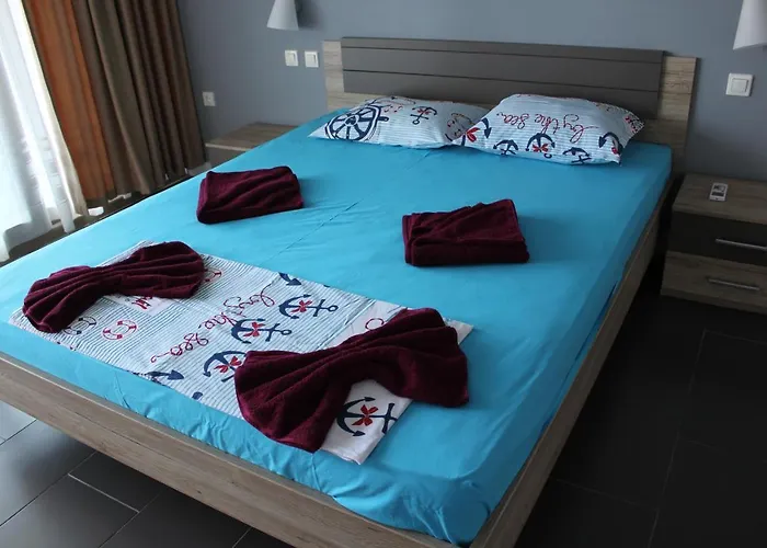 Apartment Private In Yoo Bulgaria Complex Obzor