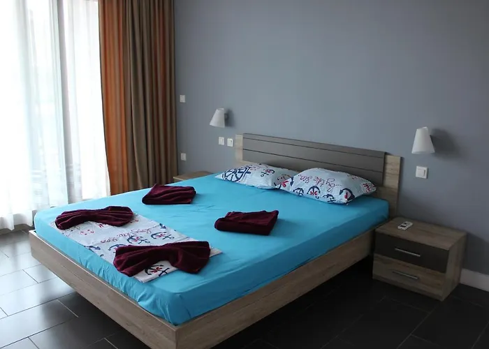 Private In Yoo Bulgaria Complex * Obzor