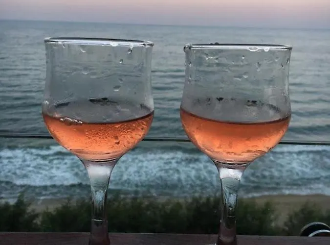 Private In Yoo Bulgaria Complex Obzor