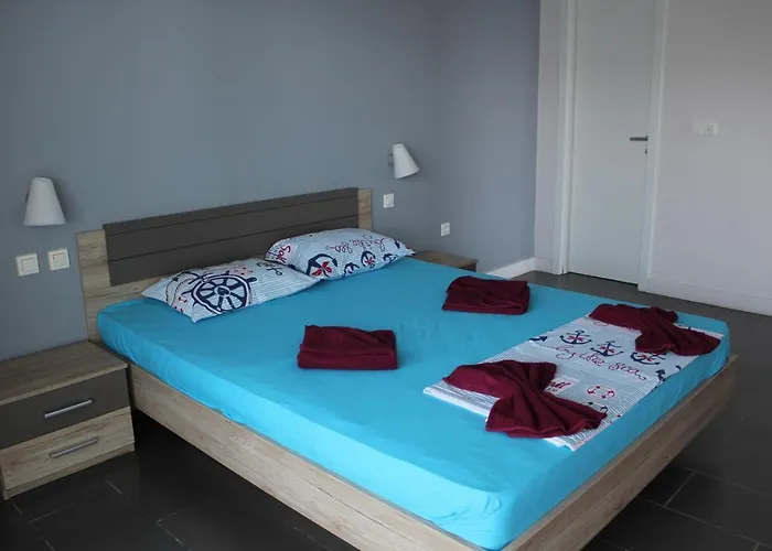 Private In Yoo Bulgaria Complex Obzor