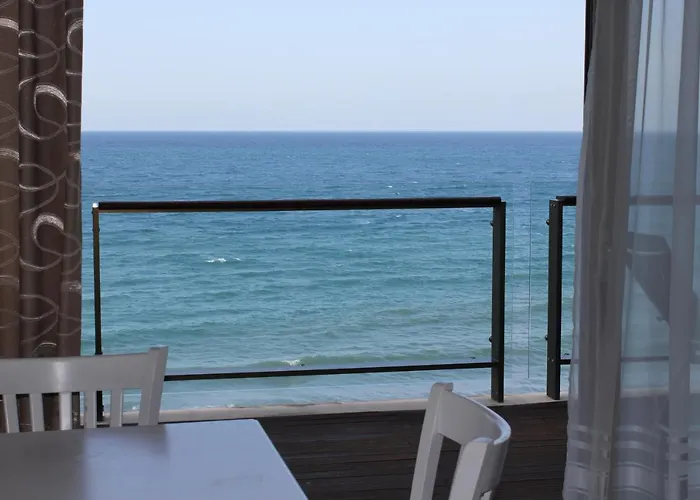 Private In Yoo Bulgaria Complex Apartment *