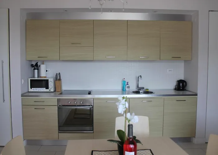 Apartment Private In Yoo Bulgaria Complex *