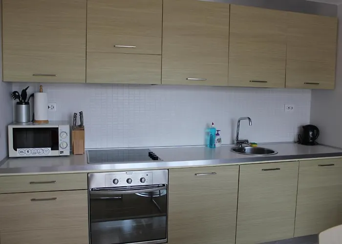 Private In Yoo Bulgaria Complex *