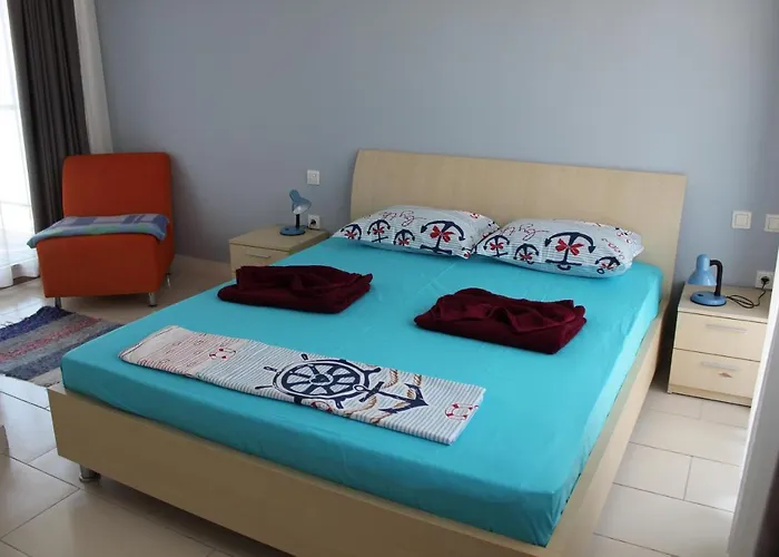 Apartment Private In Yoo Bulgaria Complex