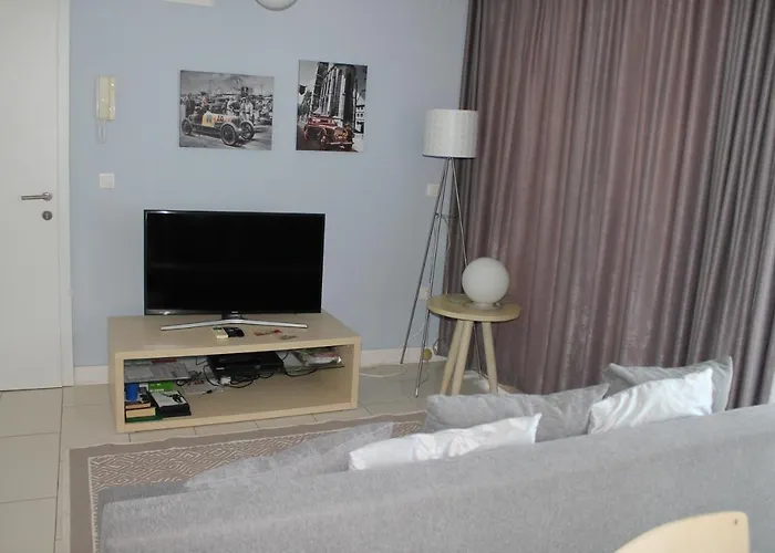 Private In Yoo Bulgaria Complex * Obzor